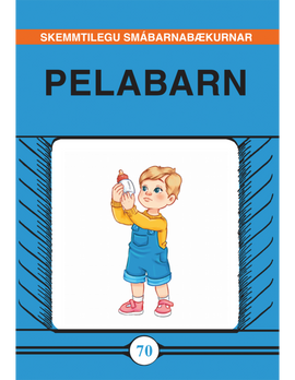 Pelabarn