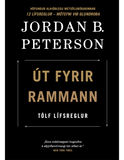 Út fyrir rammann - Tólf lífsreglur