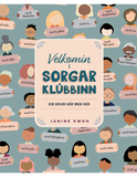 Velkomin í sorgarklúbbinn