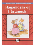 Hagamúsin og húsamúsin