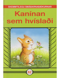 Kanínan sem hvíslaði