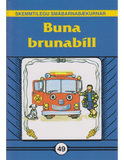 Buna brunabíll