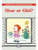 Hvar er Glói?