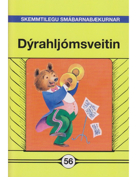 Dýrahljómsveitin