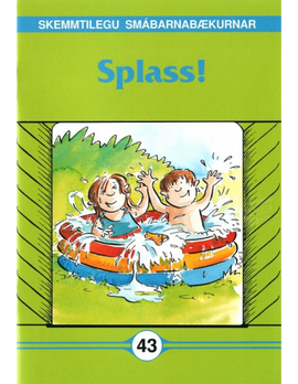 Splass!