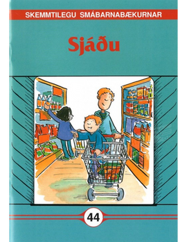 Sjáðu