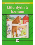 Litlu dýrin á bænum