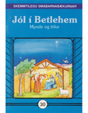 Jól í Betlehem