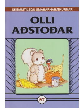 Olli aðstoðar