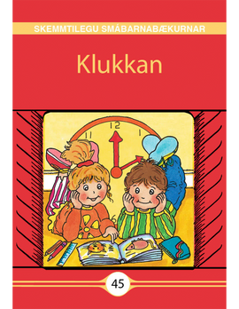 Klukkan