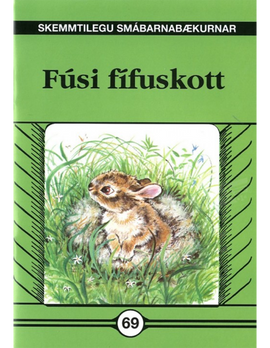 Fúsi fífuskott