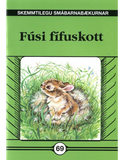 Fúsi fífuskott