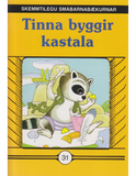 Tinna byggir kastala