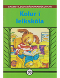 Kolur í leikskóla