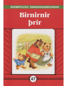 Birnirnir þrír