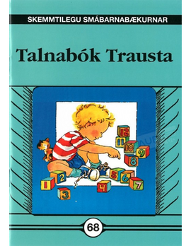 Talnabók Trausta