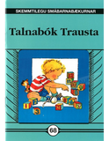 Talnabók Trausta