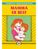 Mamma er best