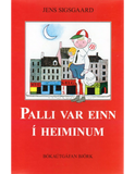 Palli var einn í heiminum